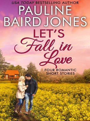 cover image of Let's Fall in Love